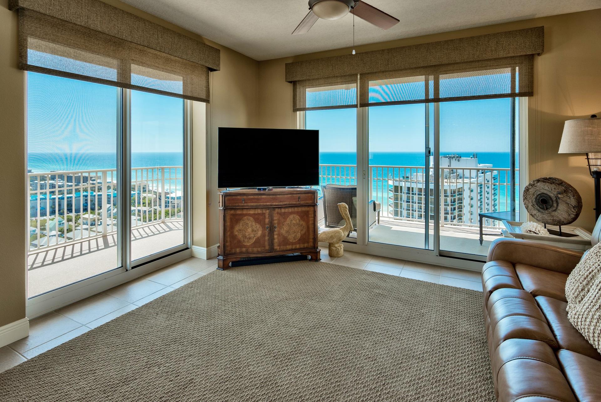 ARIEL DUNES - Residential