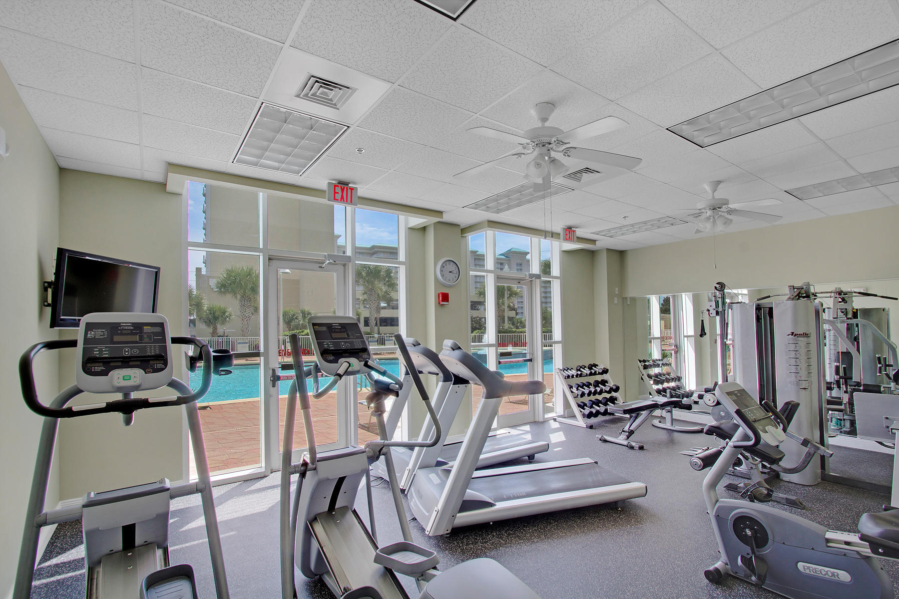 ARIEL DUNES - Residential