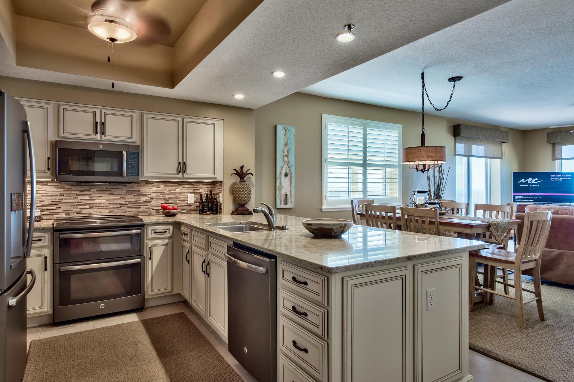 ARIEL DUNES - Residential