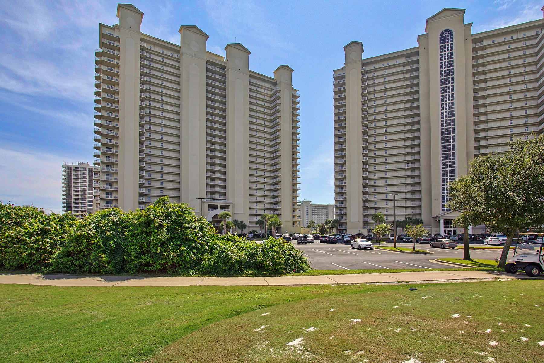 ARIEL DUNES - Residential