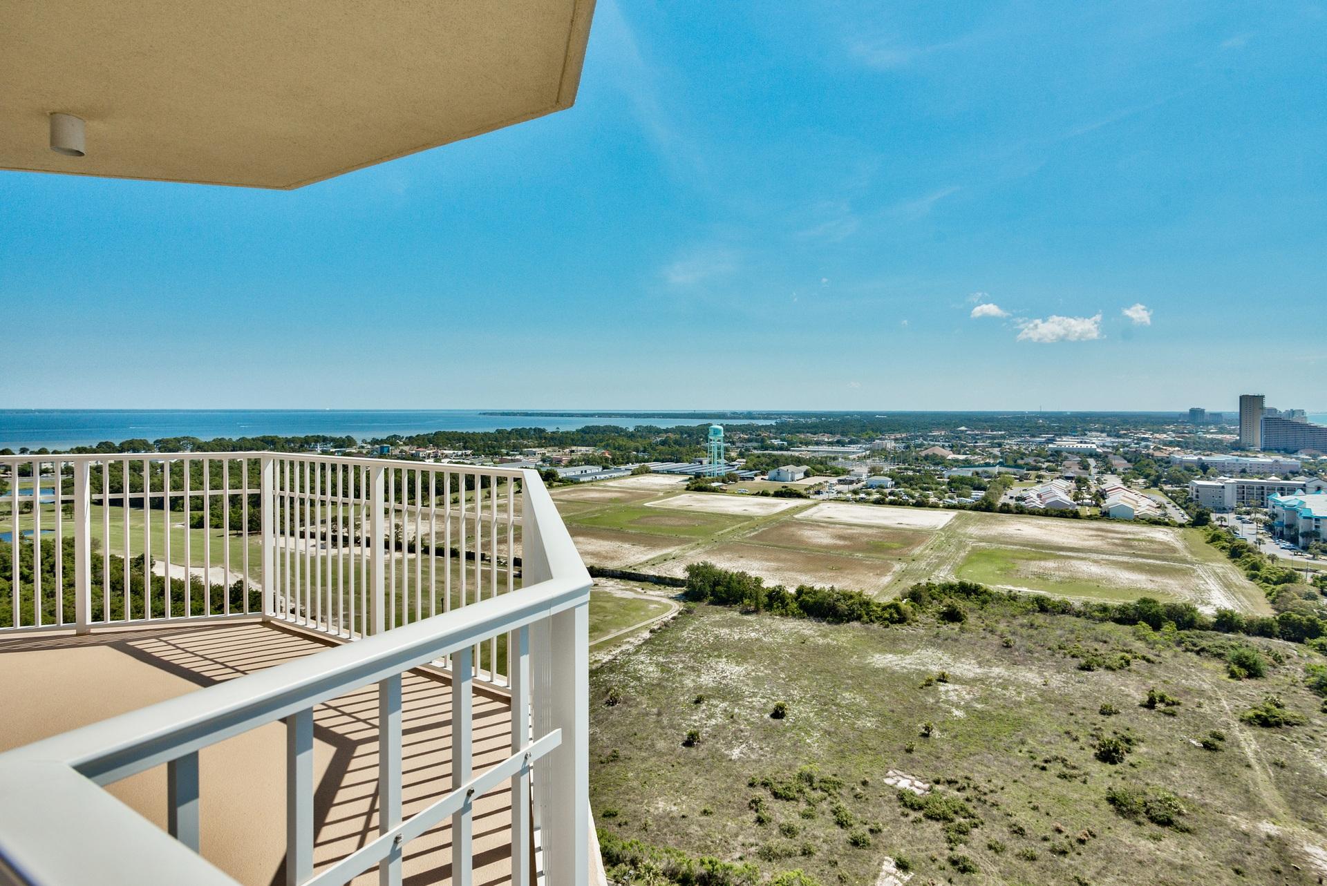 ARIEL DUNES - Residential