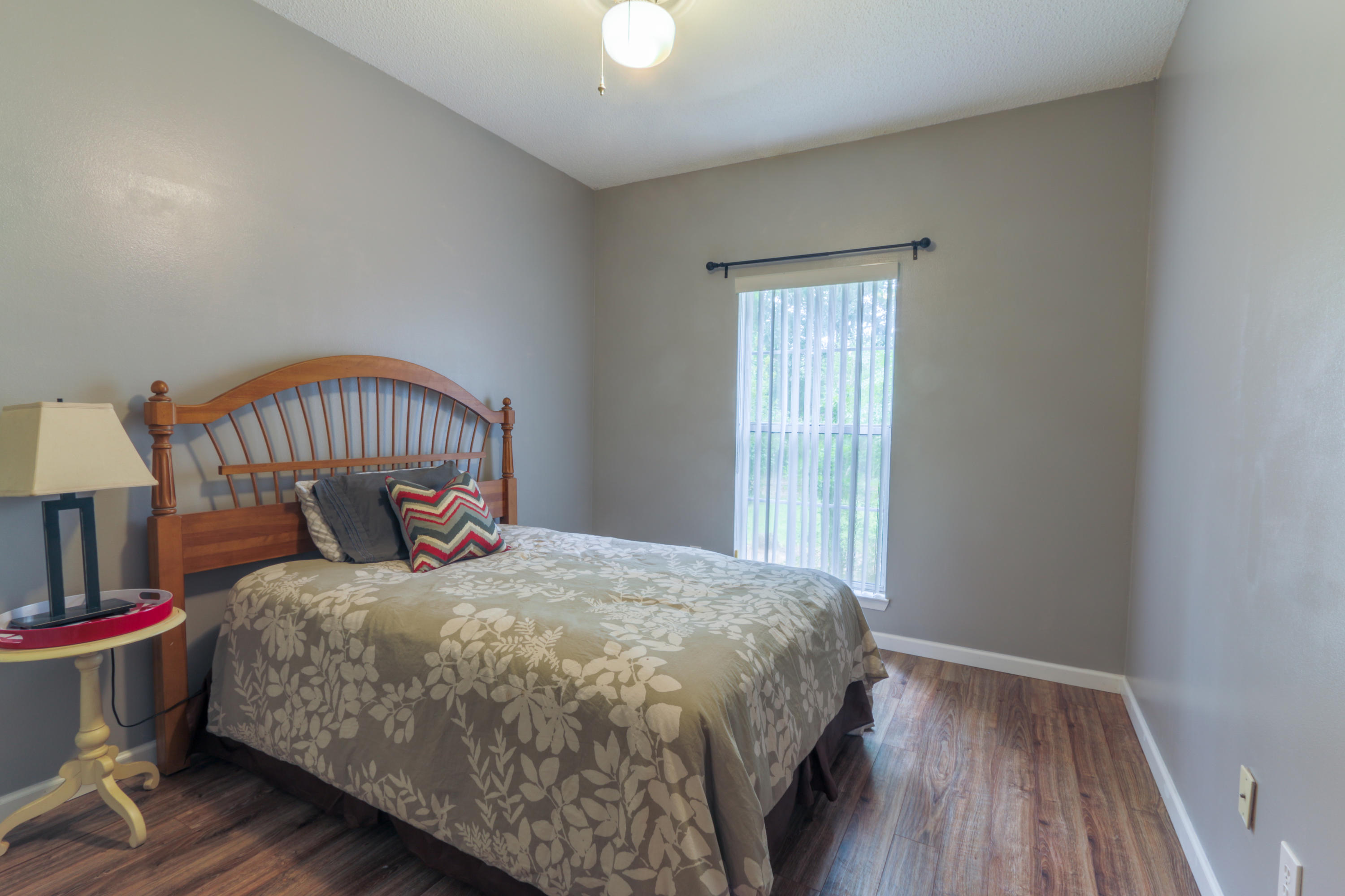 PARKWOOD COURT AT BLUEWATER BAY - Residential