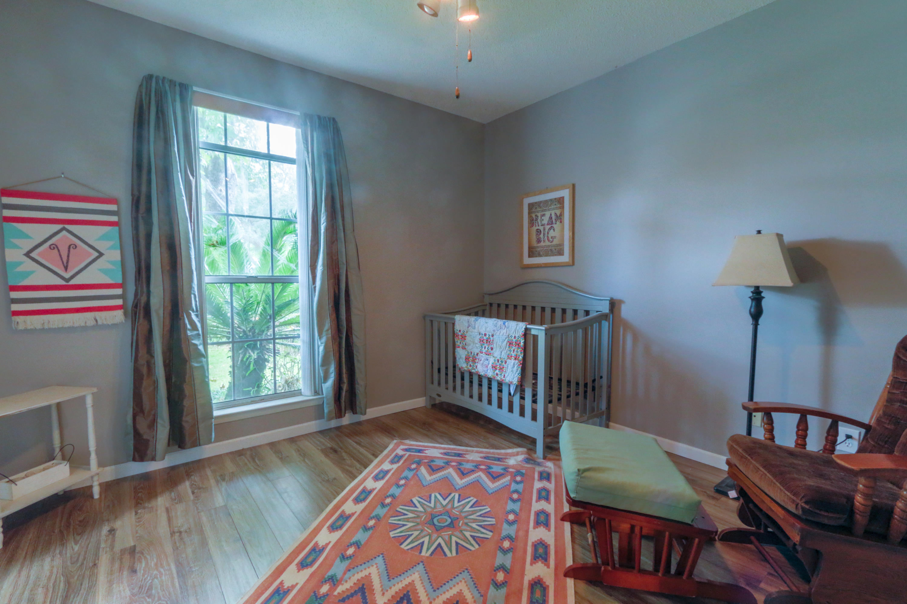 PARKWOOD COURT AT BLUEWATER BAY - Residential