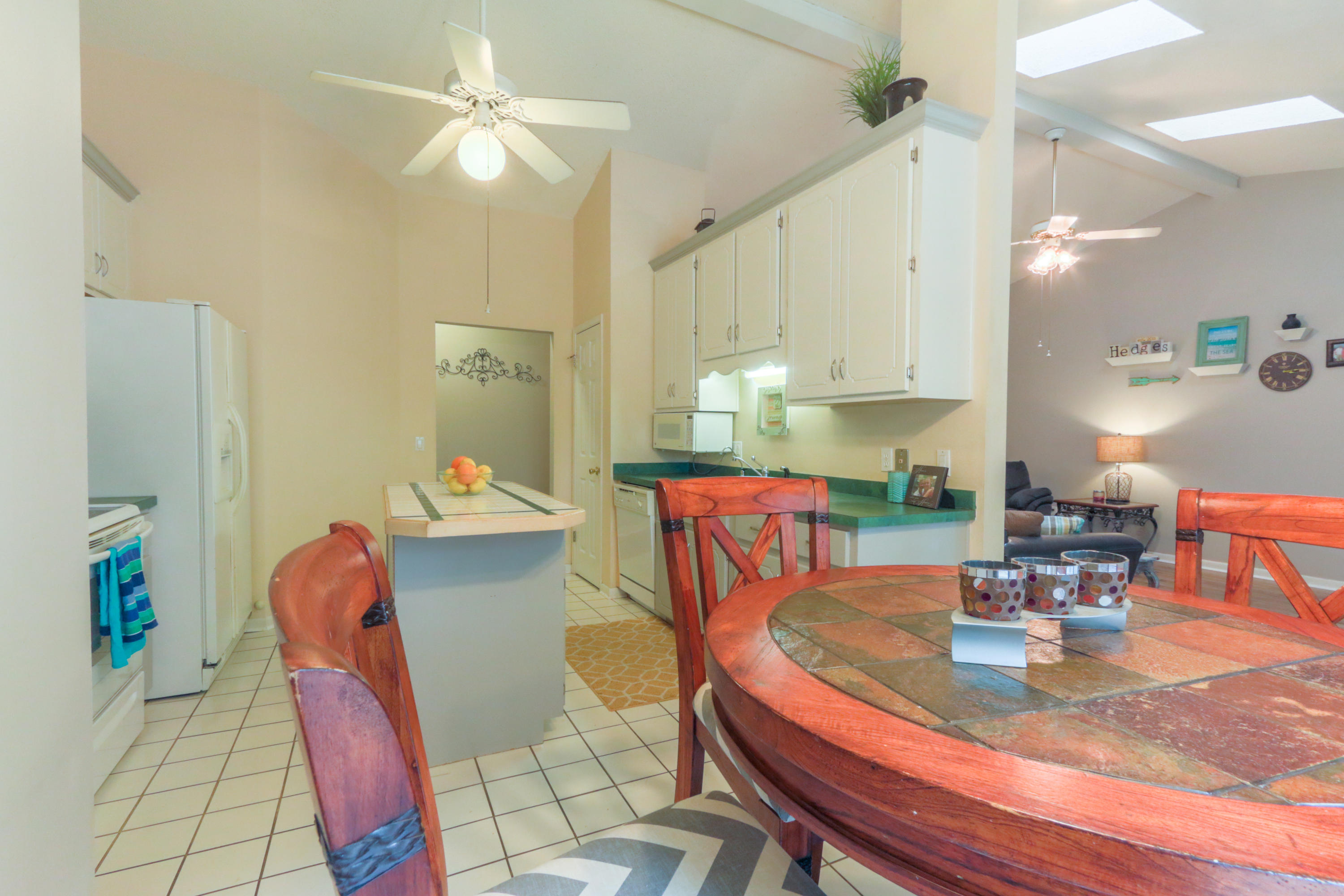 PARKWOOD COURT AT BLUEWATER BAY - Residential