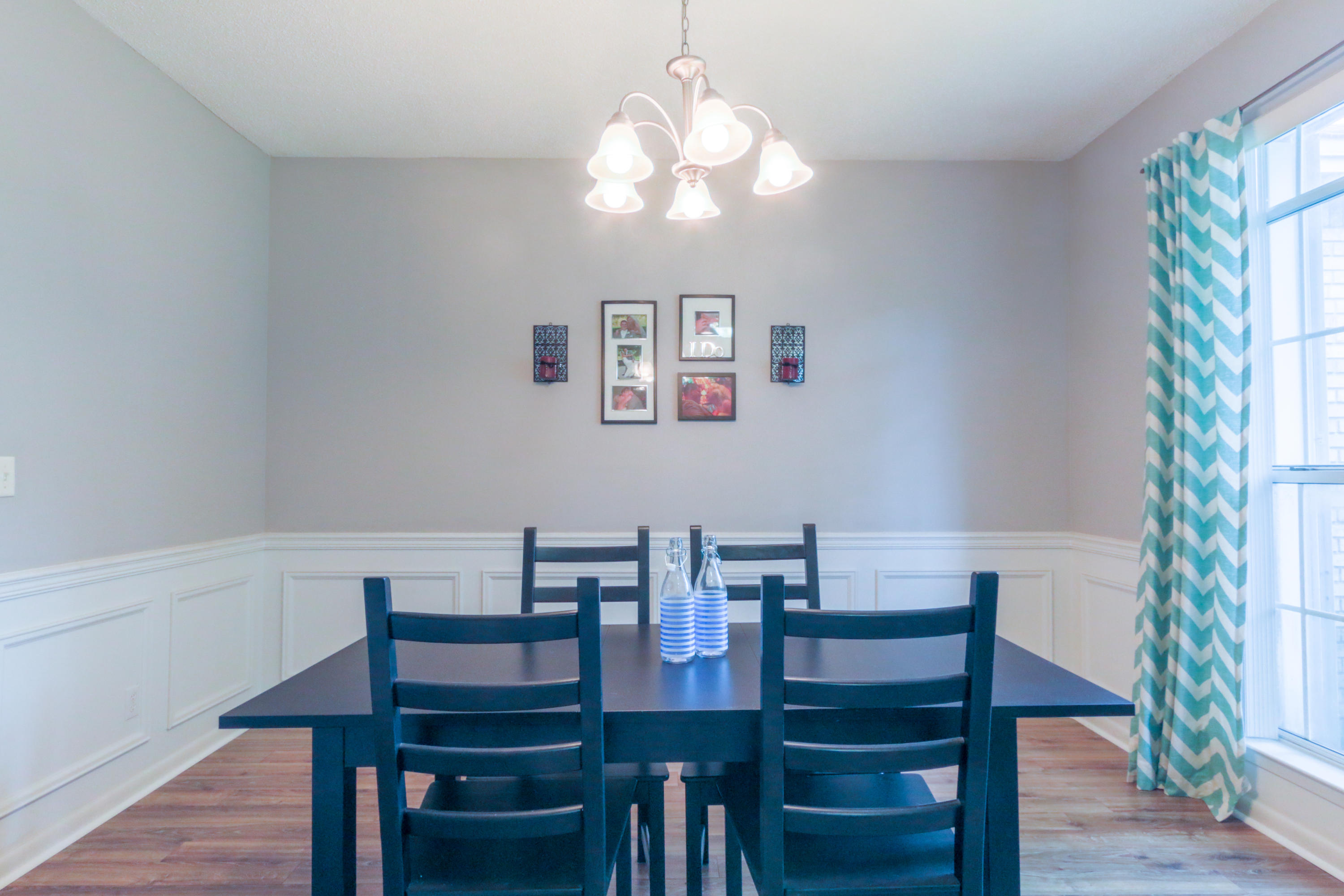 PARKWOOD COURT AT BLUEWATER BAY - Residential