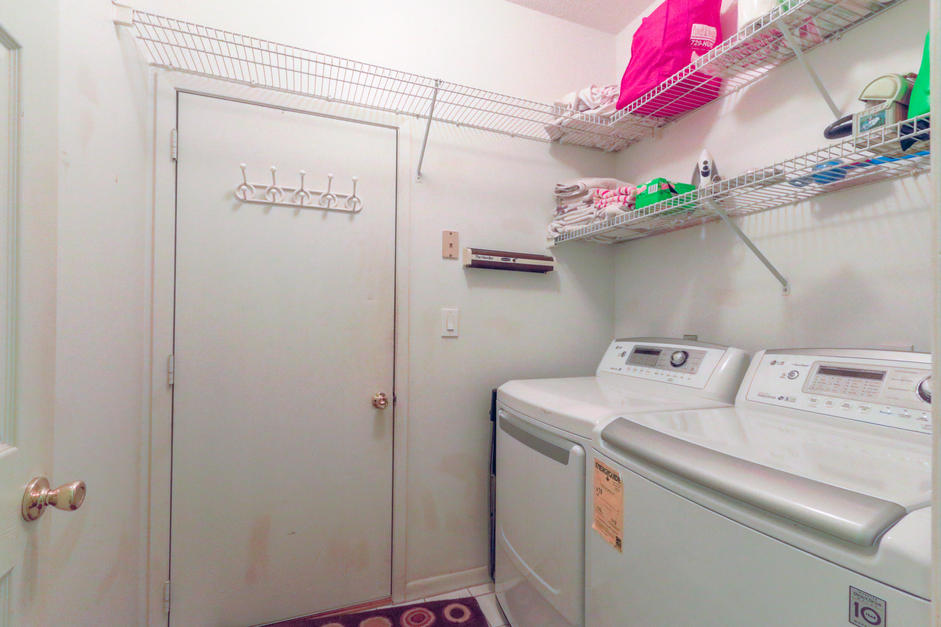 PARKWOOD COURT AT BLUEWATER BAY - Residential