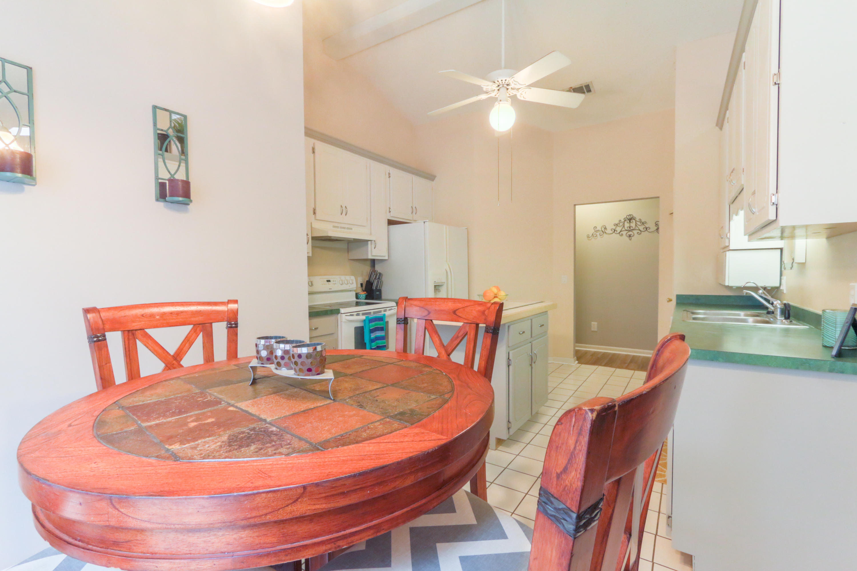 PARKWOOD COURT AT BLUEWATER BAY - Residential