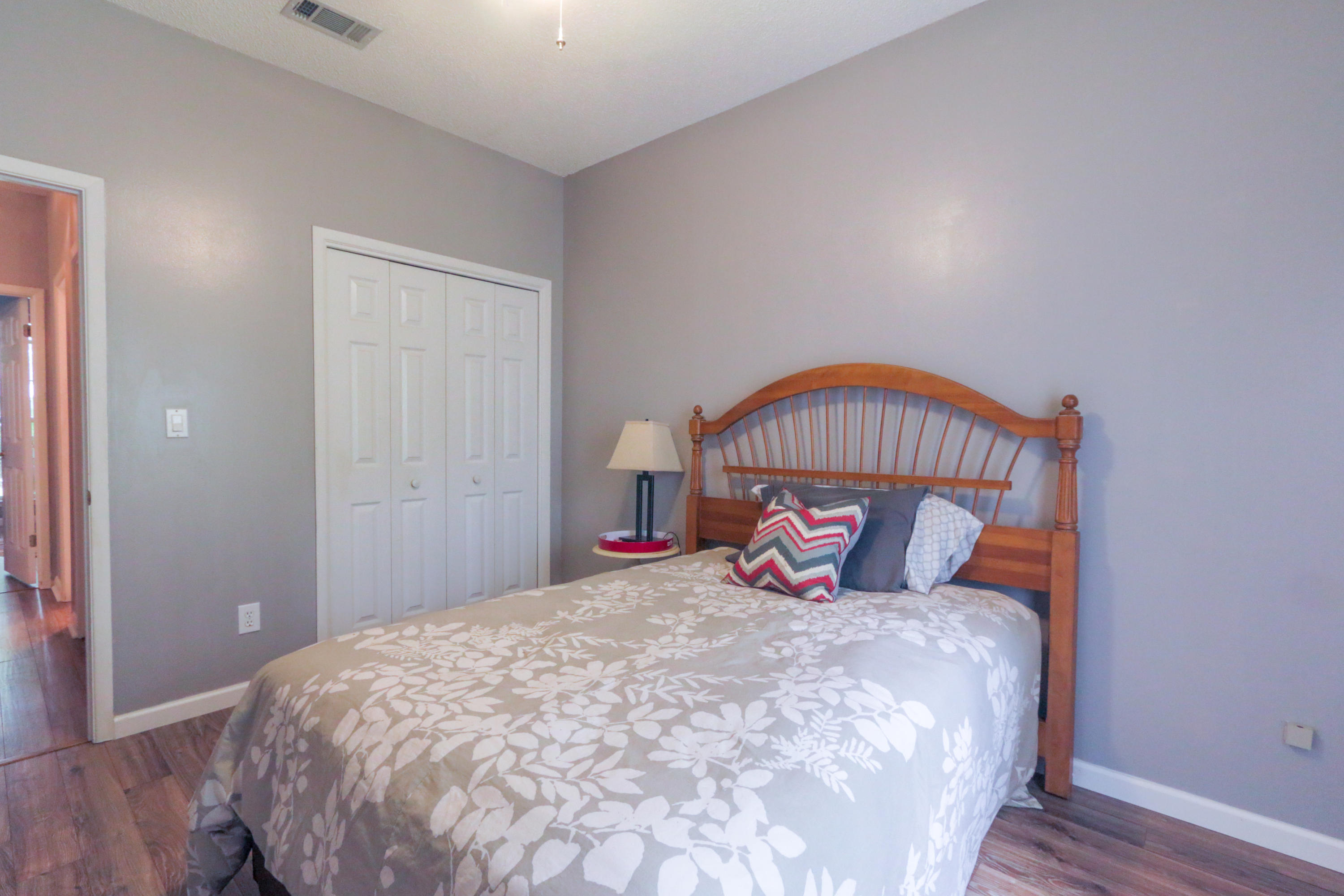 PARKWOOD COURT AT BLUEWATER BAY - Residential