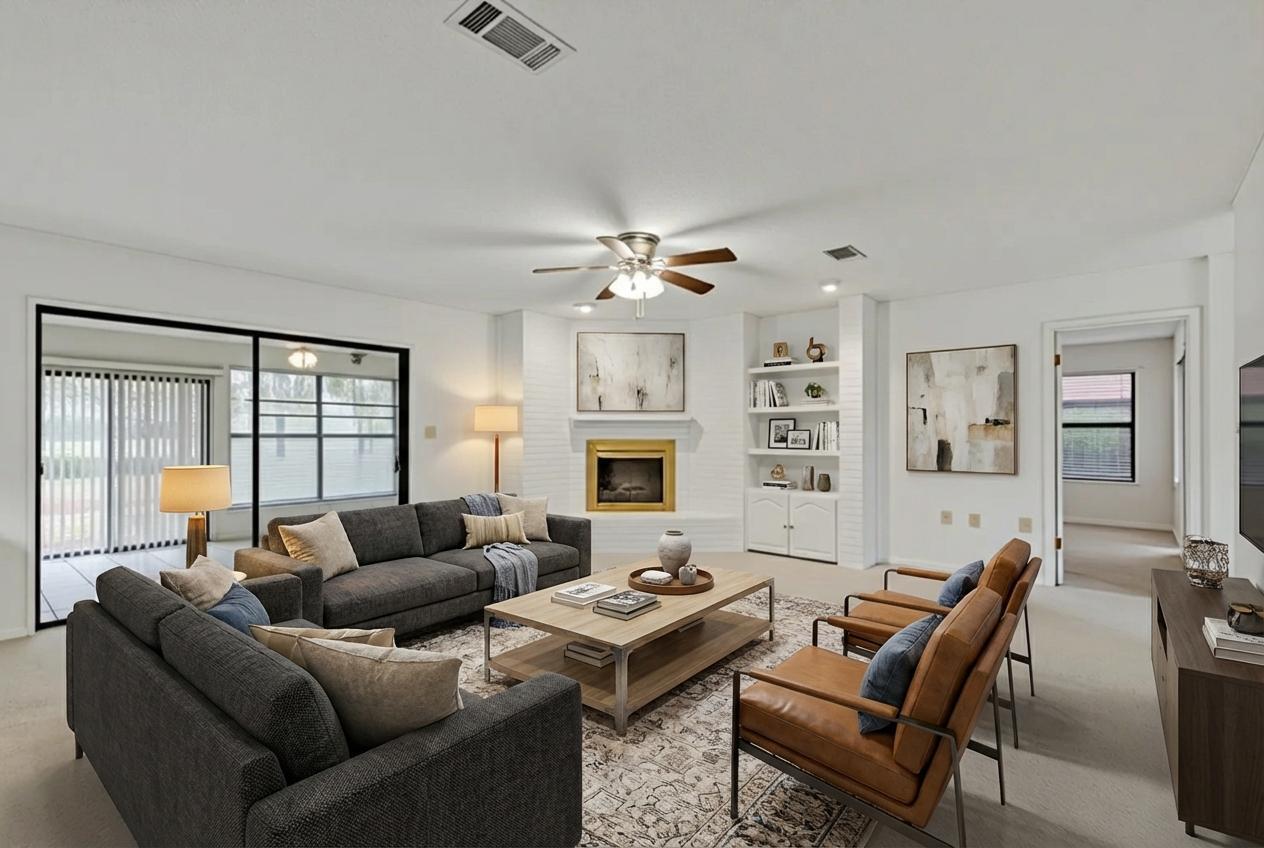 LAKE LORRAINE ESTATES - Residential