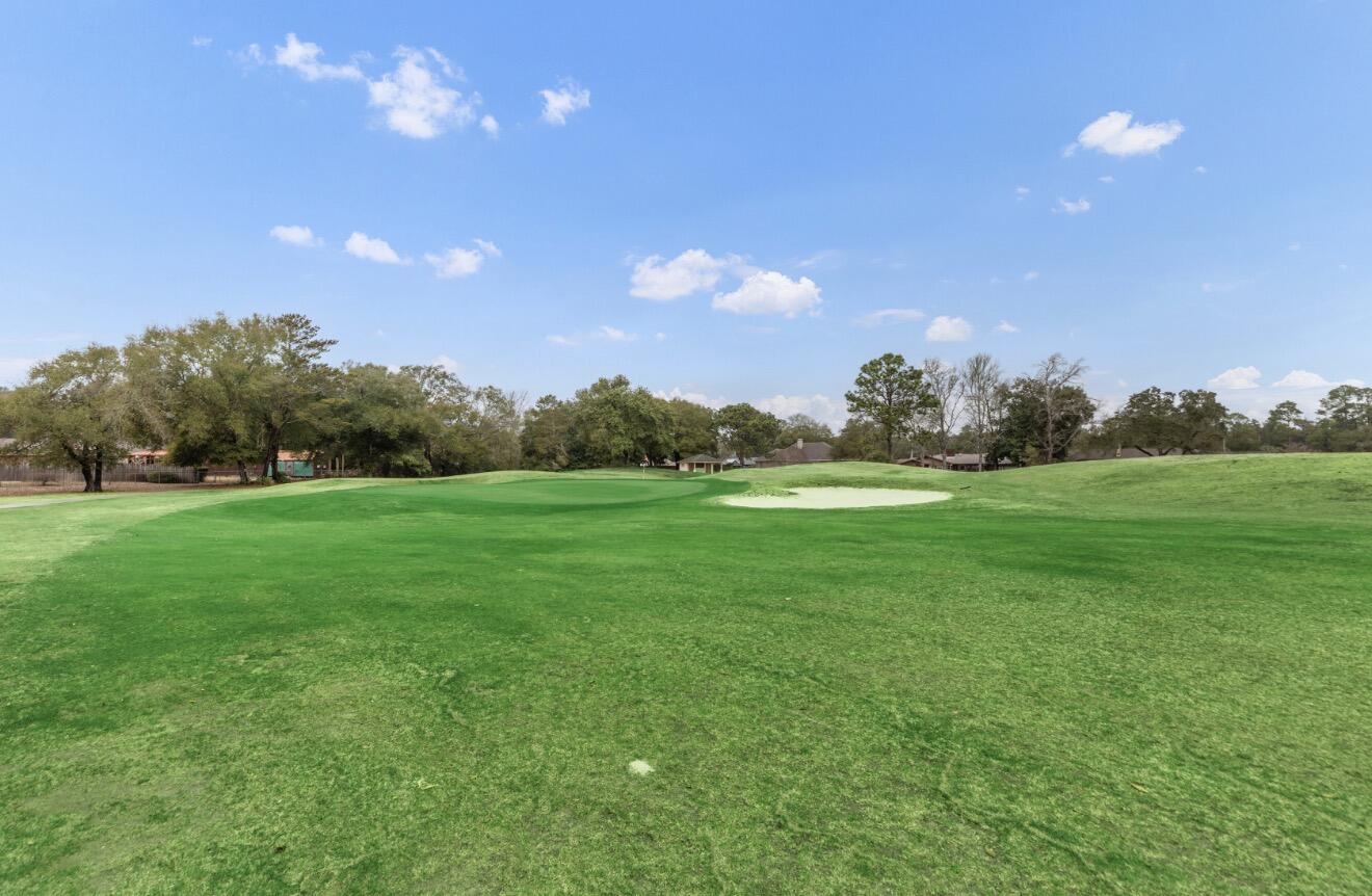 LAKE LORRAINE ESTATES - Residential