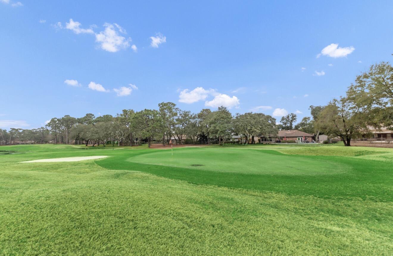 LAKE LORRAINE ESTATES - Residential