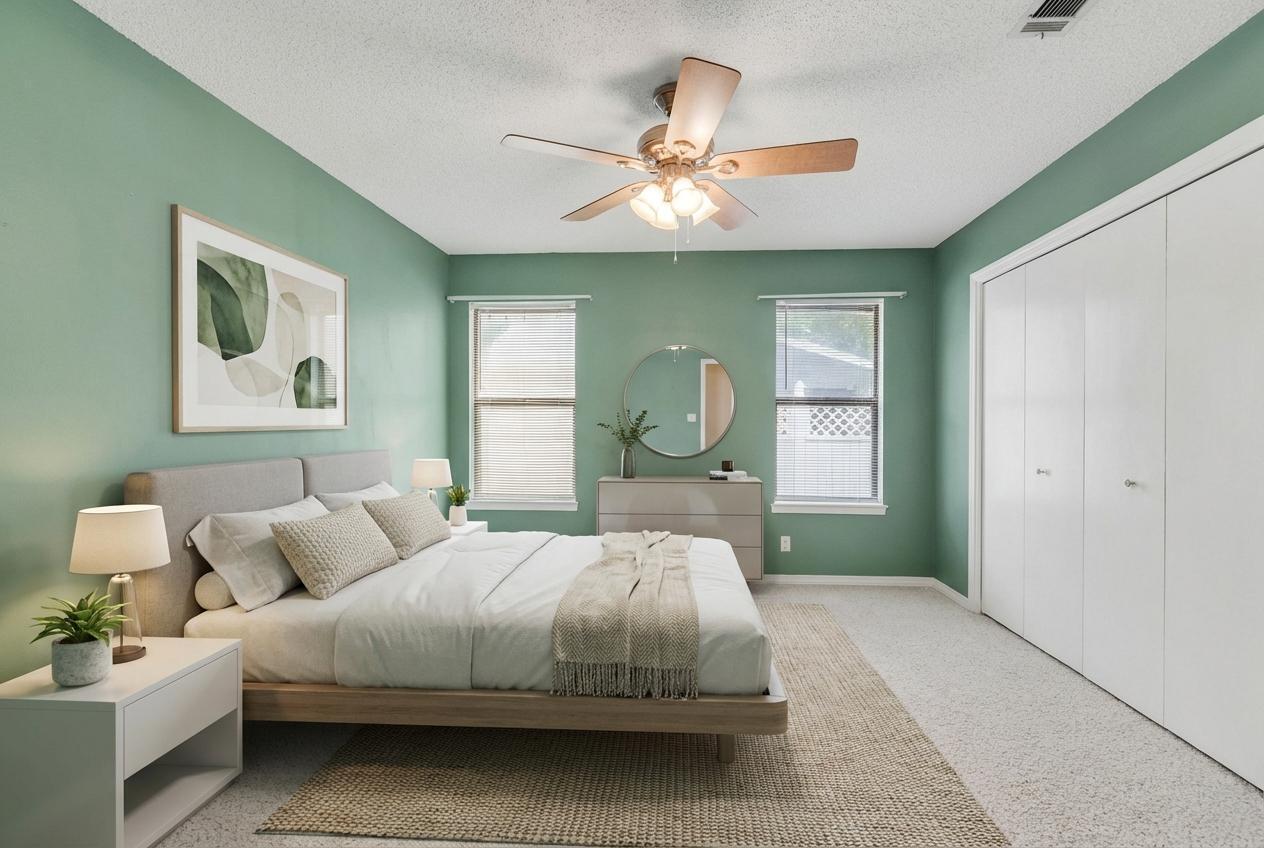 LAKE LORRAINE ESTATES - Residential