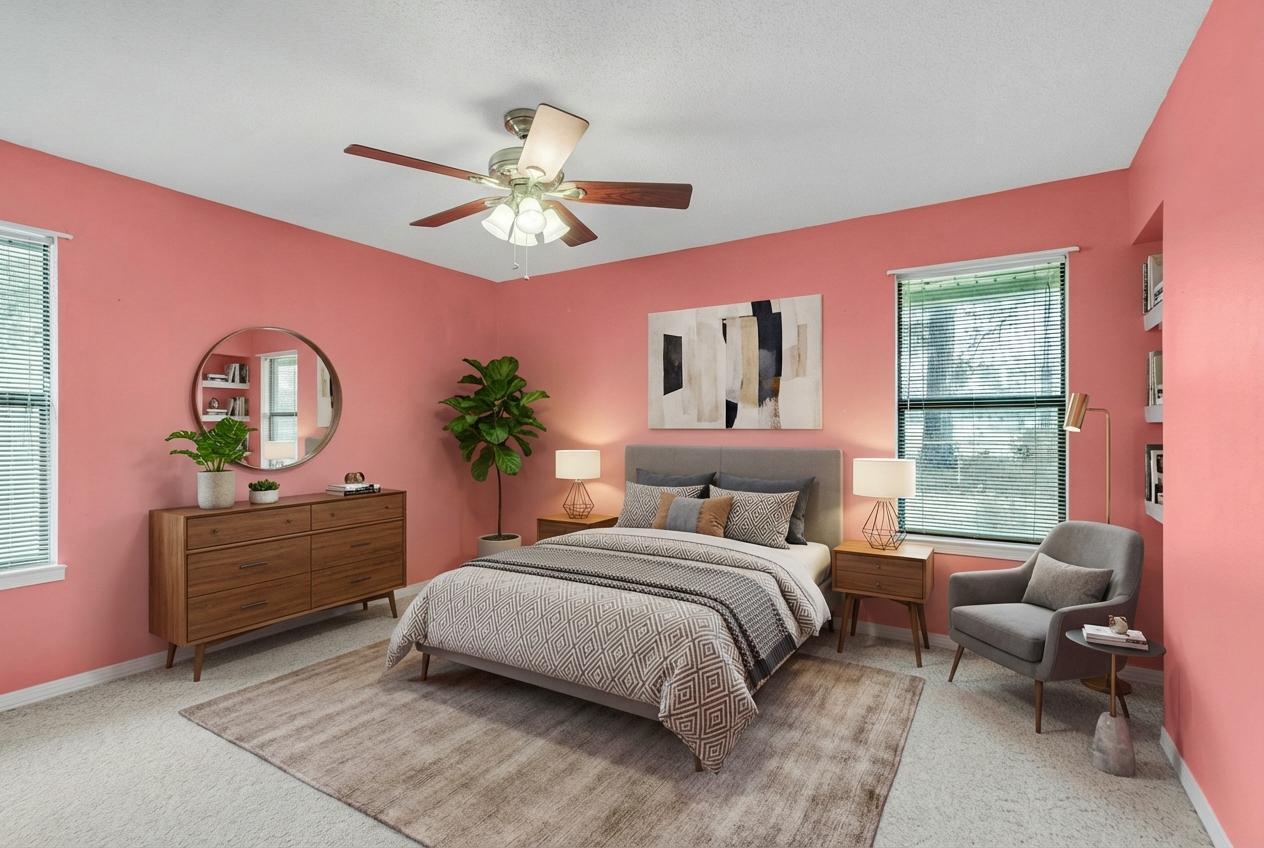 LAKE LORRAINE ESTATES - Residential