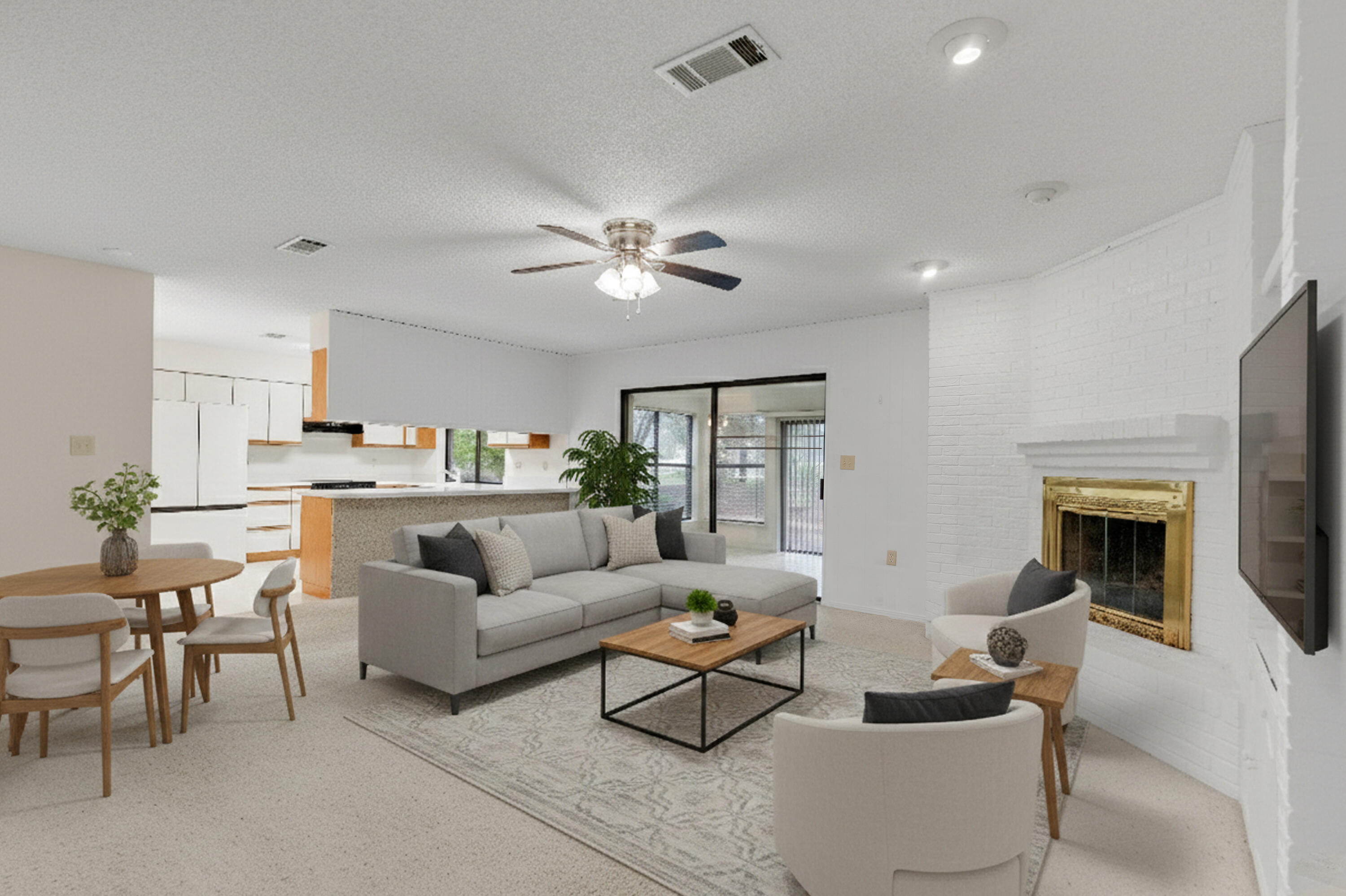 LAKE LORRAINE ESTATES - Residential