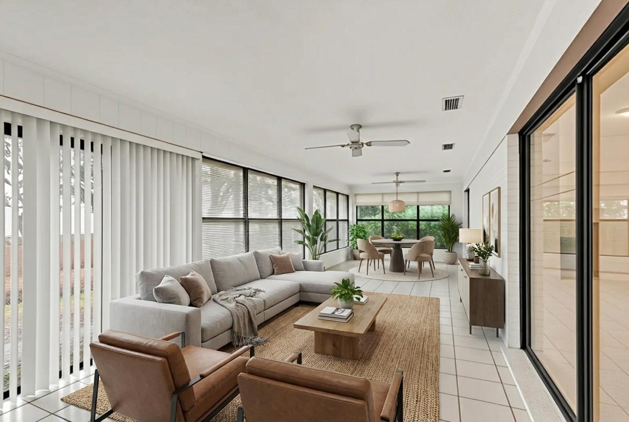 LAKE LORRAINE ESTATES - Residential