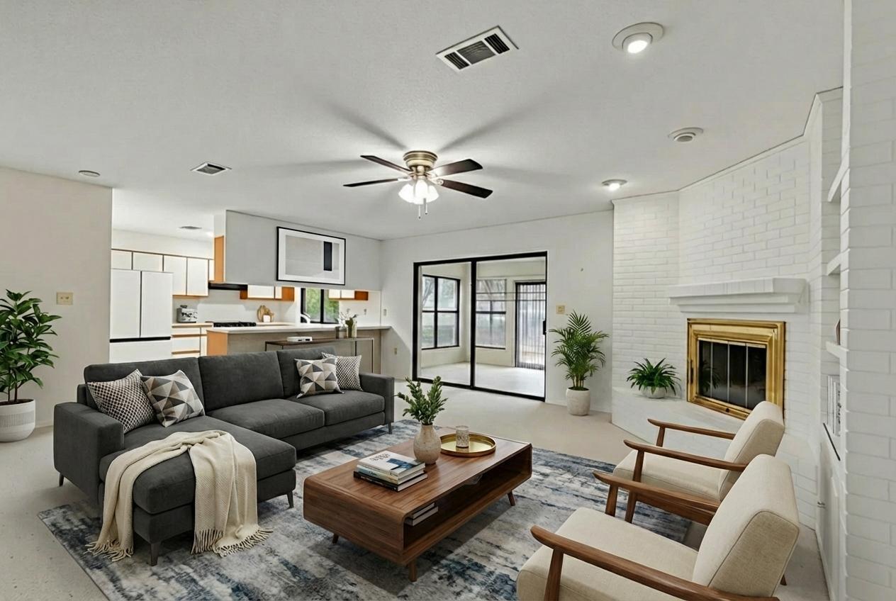 LAKE LORRAINE ESTATES - Residential