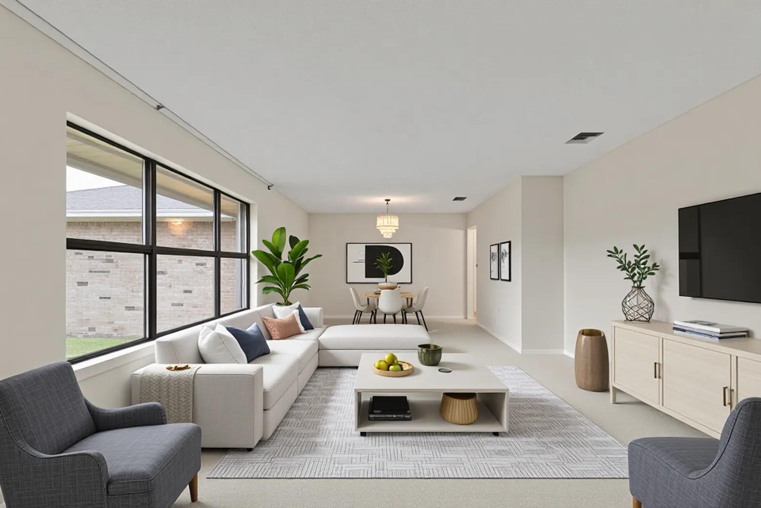 LAKE LORRAINE ESTATES - Residential