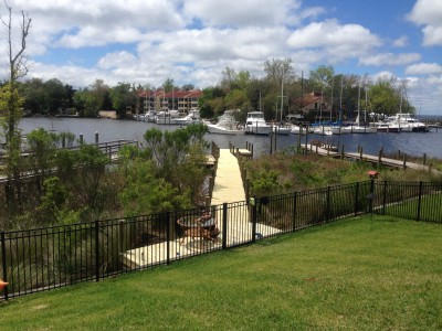 The Parish - Residential