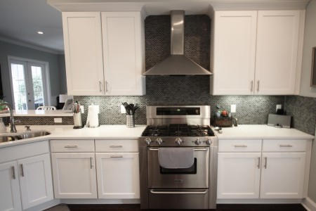 The Parish - Residential