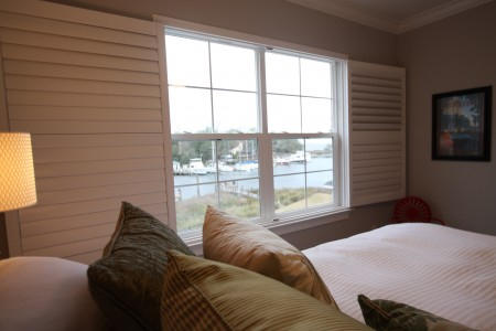 The Parish - Residential