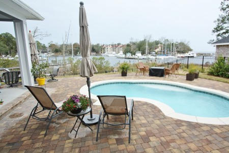 The Parish - Residential