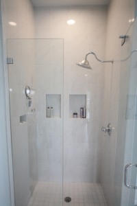 The Parish - Residential