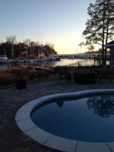 The Parish - Residential