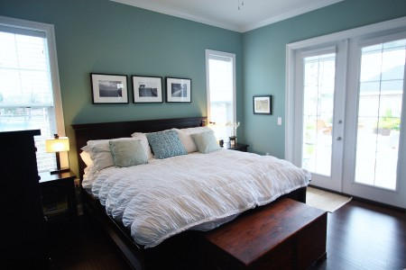 The Parish - Residential