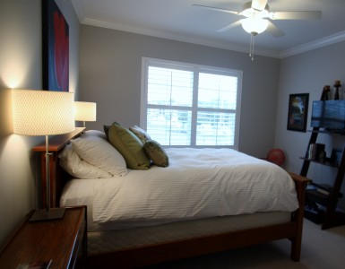 The Parish - Residential