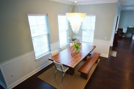 The Parish - Residential