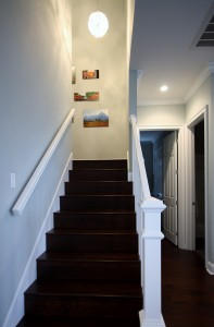 The Parish - Residential