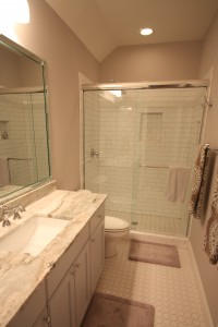 The Parish - Residential