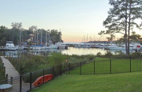 The Parish - Residential