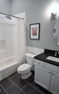 The Parish - Residential