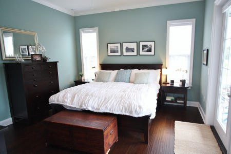 The Parish - Residential