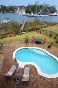 The Parish - Residential