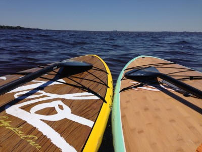 The Parish - Residential