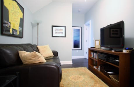 The Parish - Residential