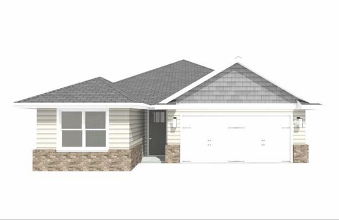 Photo of 505 Apache Street, Fort Walton Beach, FL 32547 (MLS # 991132)