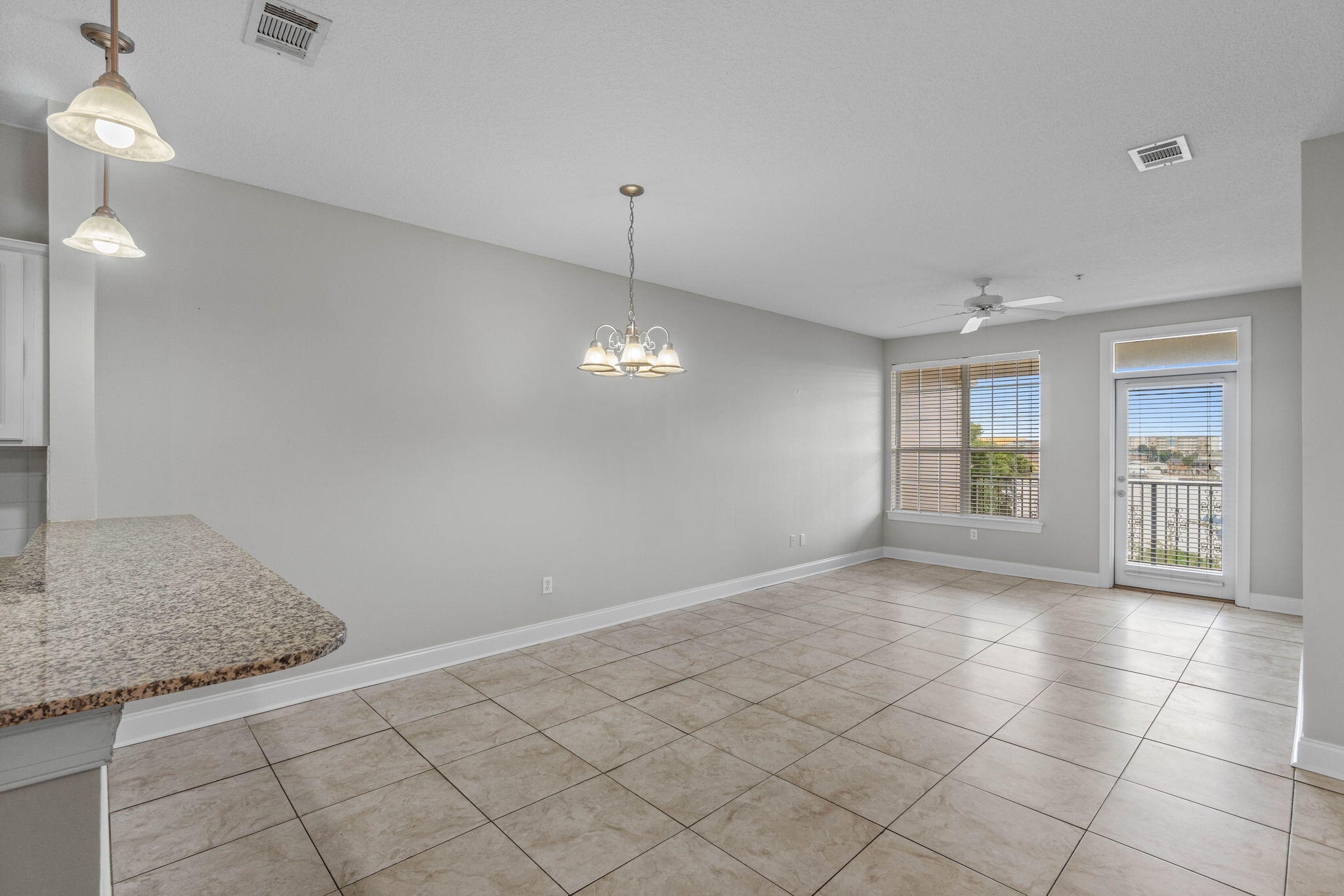 FRENCH QUARTERS - Residential Lease