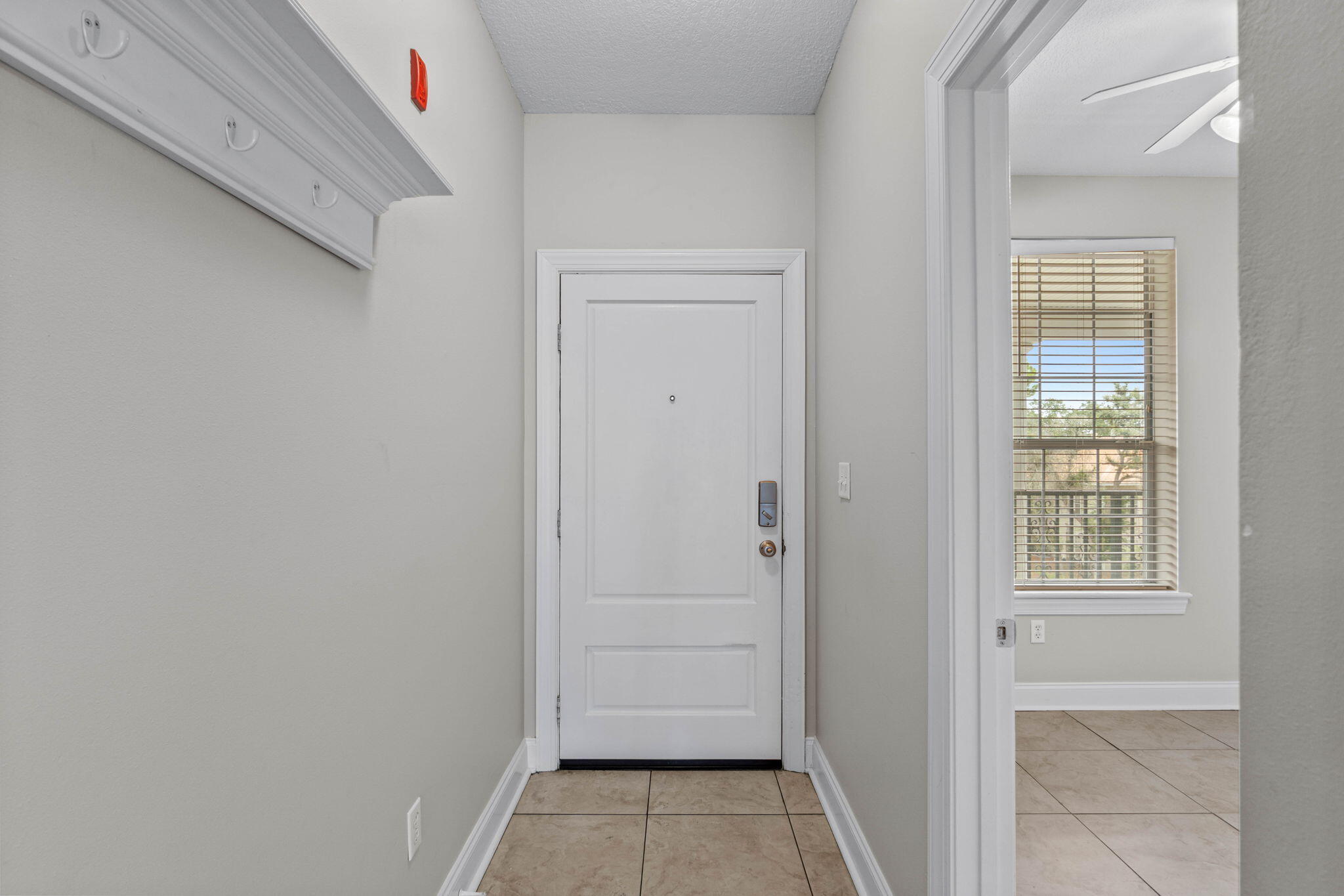 FRENCH QUARTERS - Residential Lease