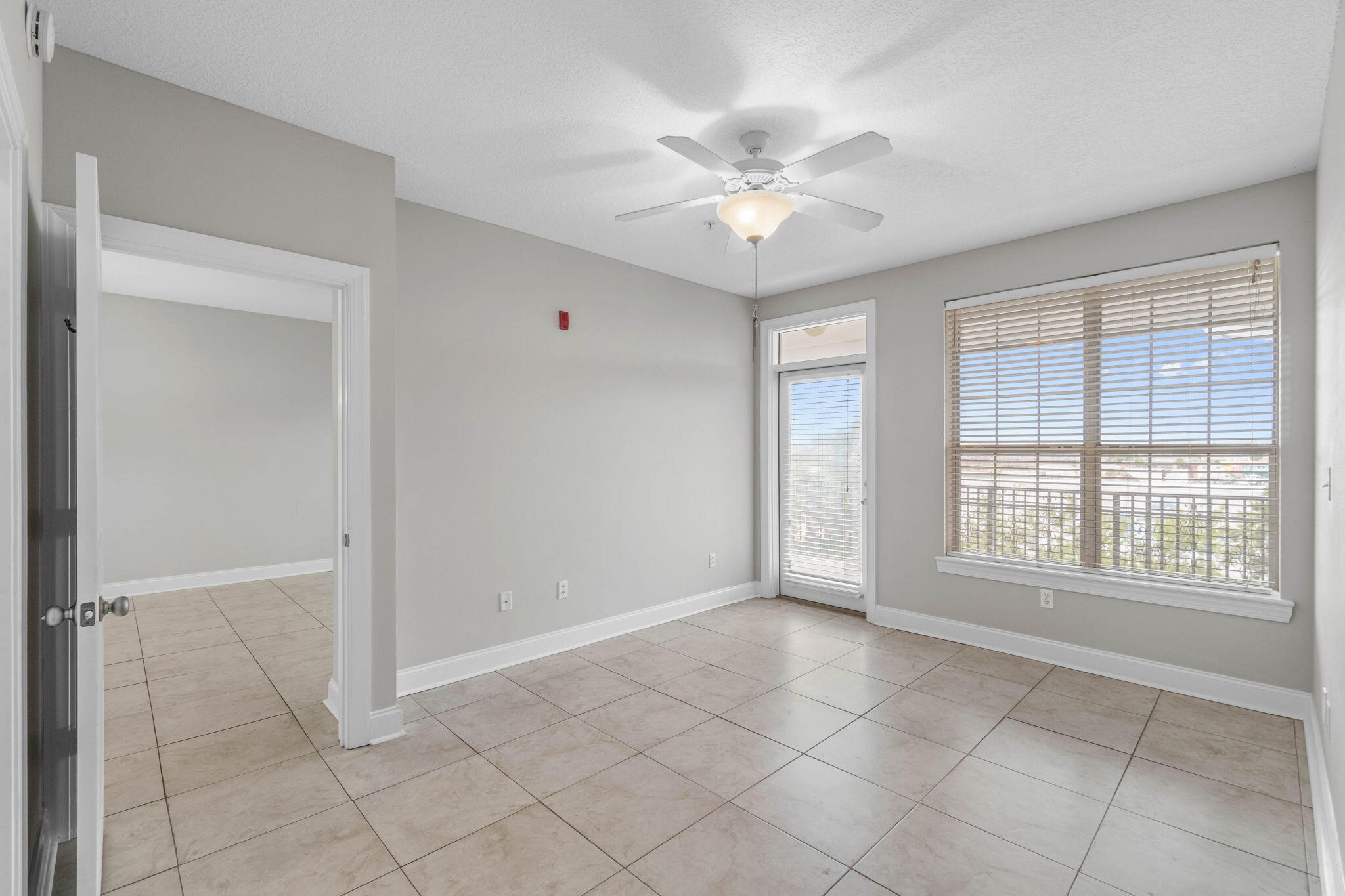 FRENCH QUARTERS - Residential Lease