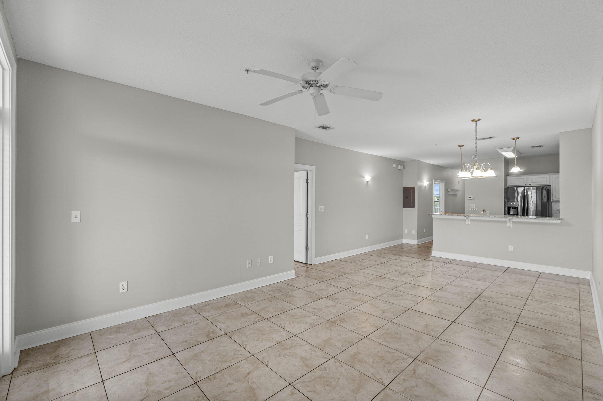 FRENCH QUARTERS - Residential Lease