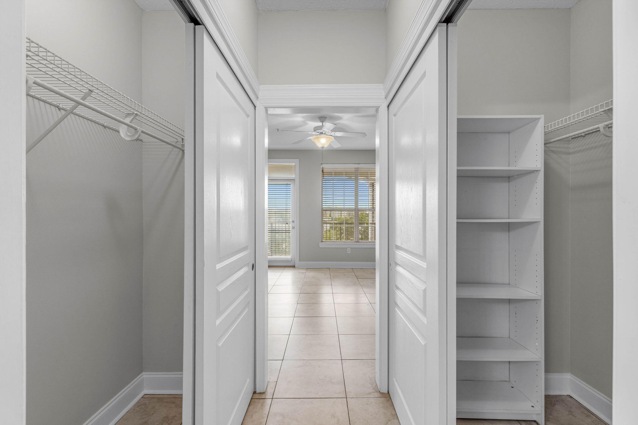 FRENCH QUARTERS - Residential Lease