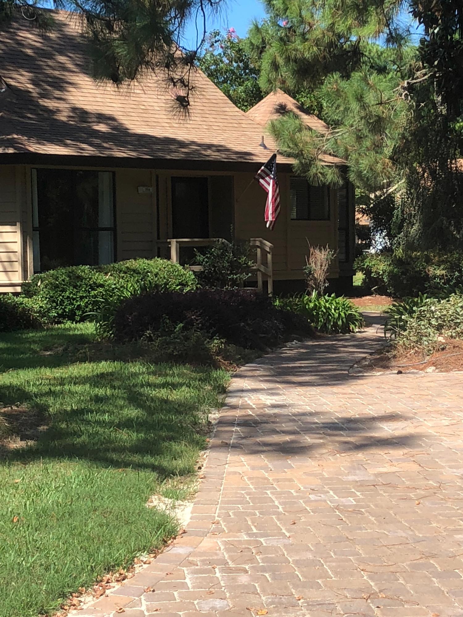 FAIRWAYS AT SANDESTIN PH 2 - Residential