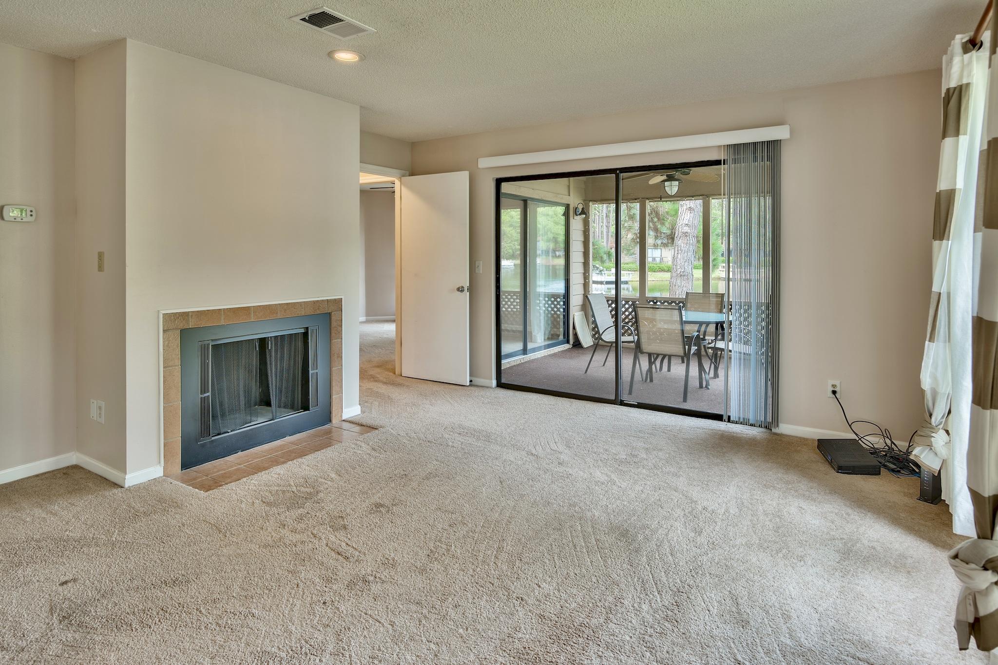 FAIRWAYS AT SANDESTIN PH 2 - Residential