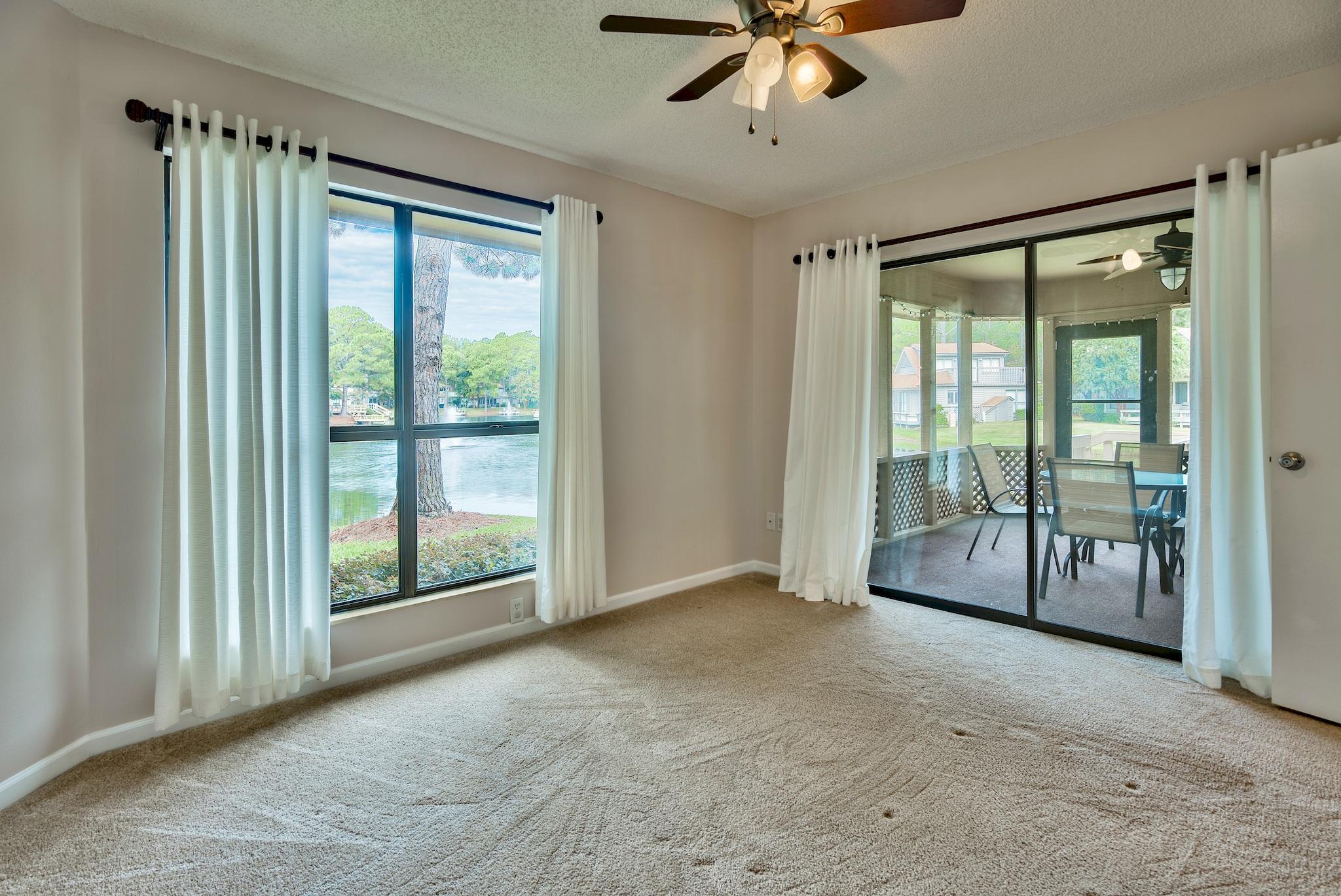 FAIRWAYS AT SANDESTIN PH 2 - Residential