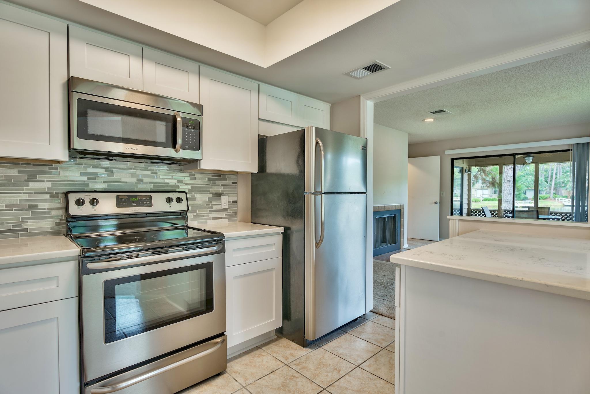 FAIRWAYS AT SANDESTIN PH 2 - Residential