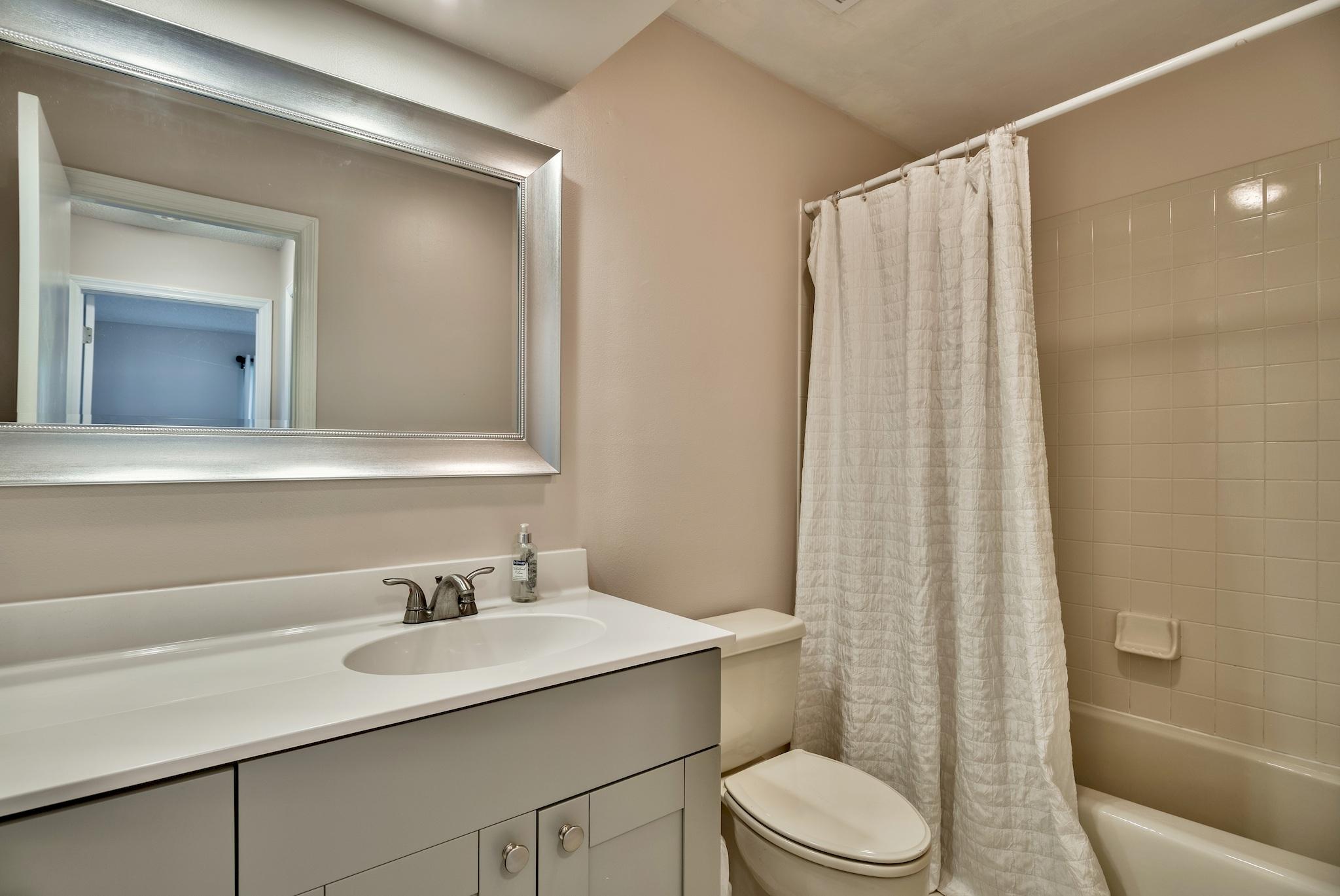 FAIRWAYS AT SANDESTIN PH 2 - Residential