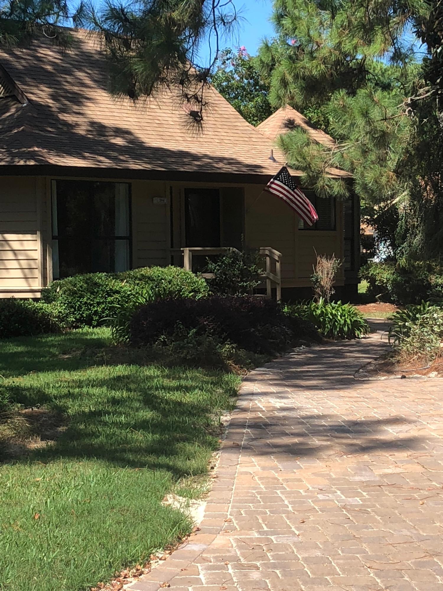 FAIRWAYS AT SANDESTIN PH 2 - Residential